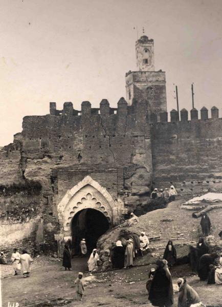 bab guissa