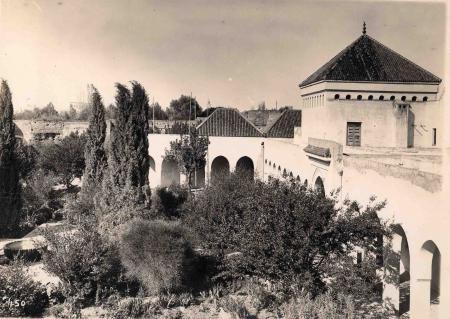 Palais