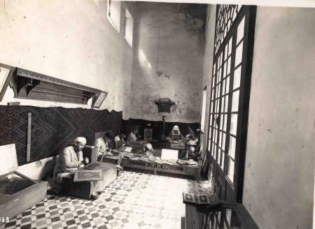 Métiers Traditionnels025
