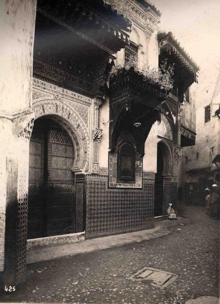 Sidi Ahmed Tijani