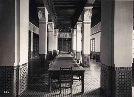 Bibliothéque