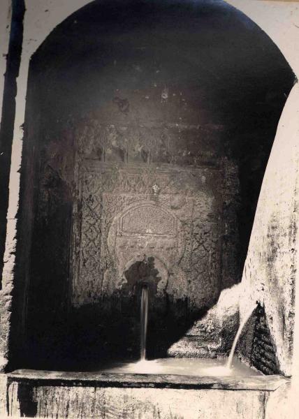 fontaine 14 émé